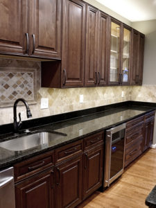 Kitchen Renovation Maryland