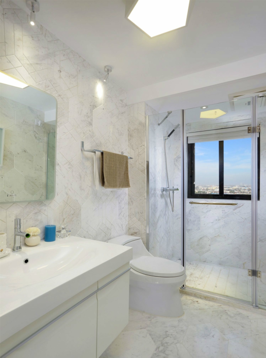 Best Bathroom Remodelers in Clarksburg