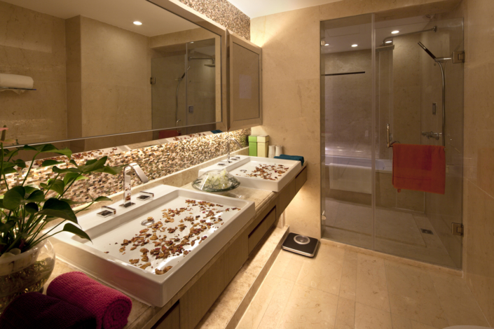 Get Professional Bathroom Remodeling Services