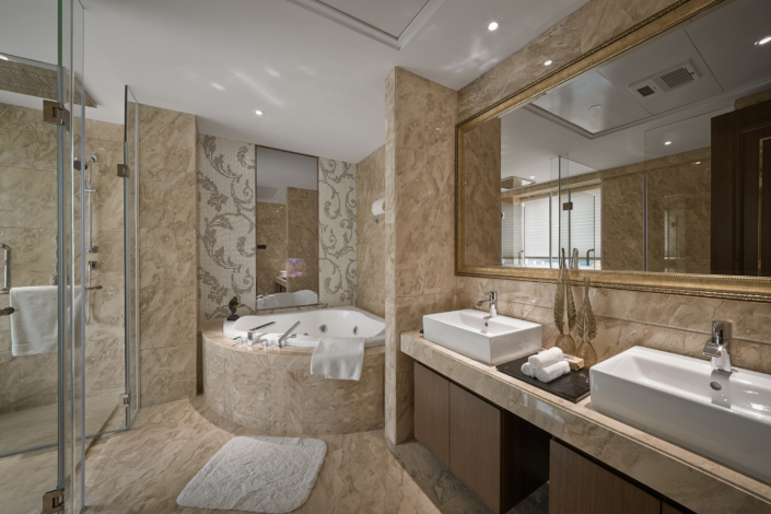 Bathroom Design Service