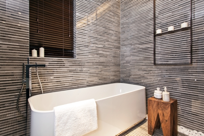 Bathroom Design and Renovation Service