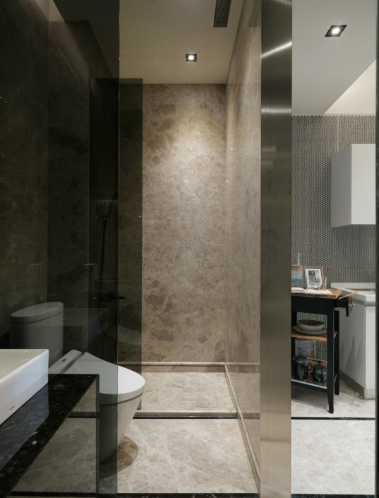 Bathroom Design and Renovation Services in Clarksburg