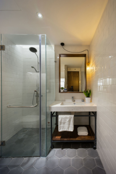 Bathroom Design Services in Clarksburg