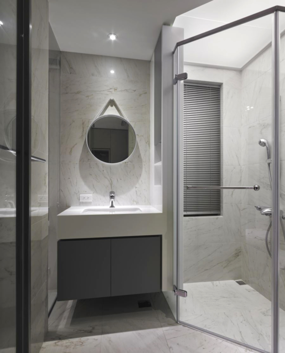 Luxury Bathroom Remodeling In Clarksburg