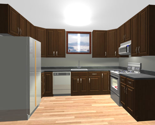 kitchen design Maryland