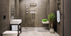Bathroom Design Maryland