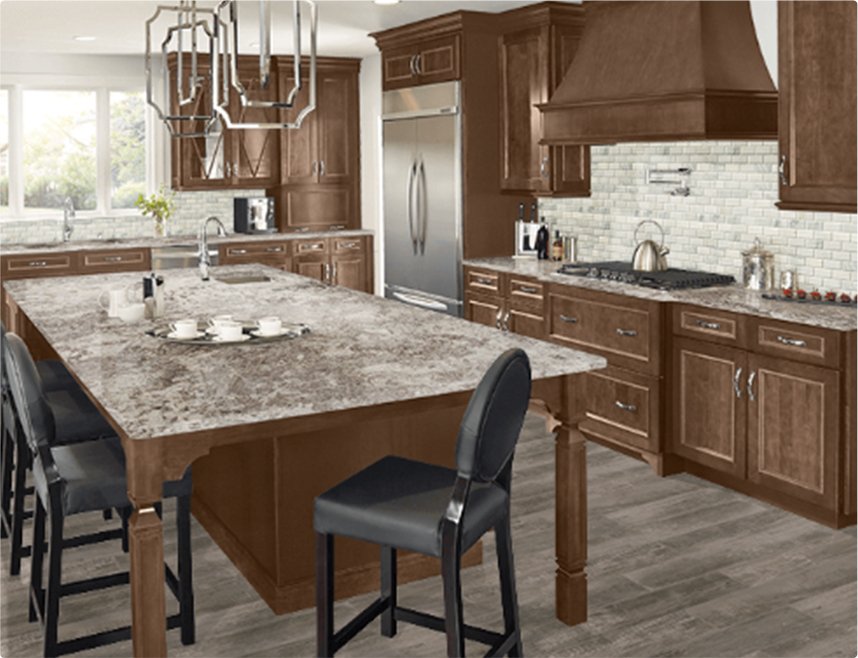 Kitchen Master Design & Remodeling