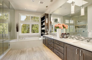 kitchen and bath remodeling